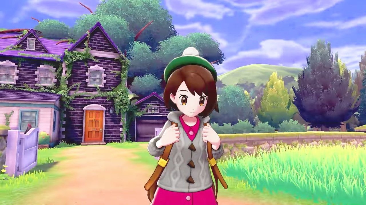 Do You Need Nintendo Switch Online For Pokemon Sword And Shield Imore