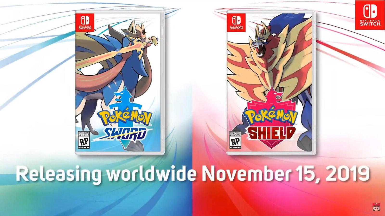 Pokemon Sword And Pokemon Shield Are Now Out And I Ve Decided To