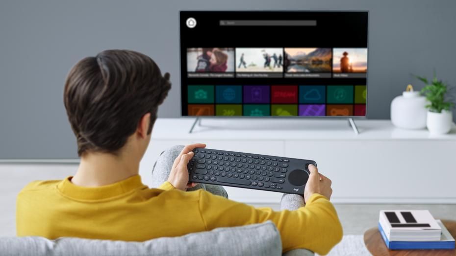Best Smart Tv Keyboards In 2021 Imore