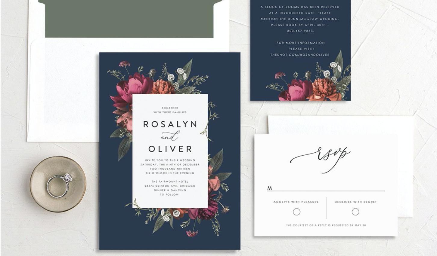Best Services for Wedding Invitations 2020 | iMore