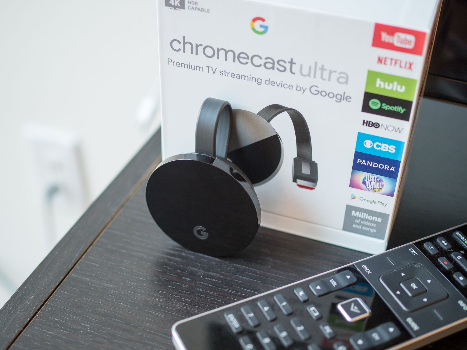 Can You Watch Disney Plus On Chromecast Imore