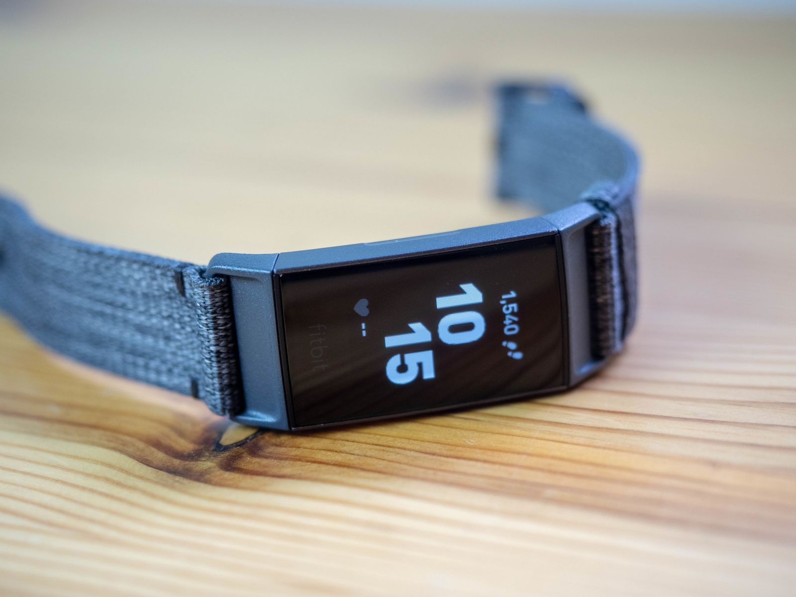 extended warranty for Fitbit Charge 3 