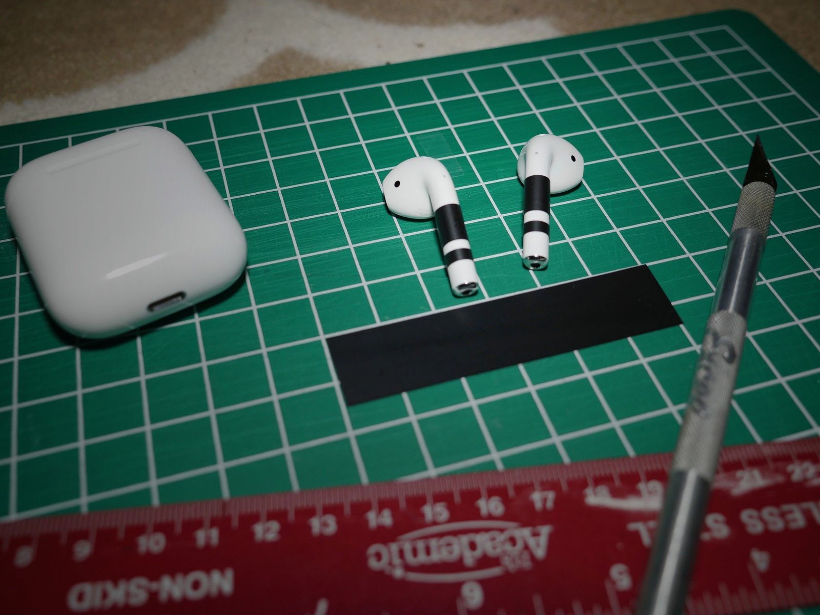 These are the best ways to personalize your AirPods!
