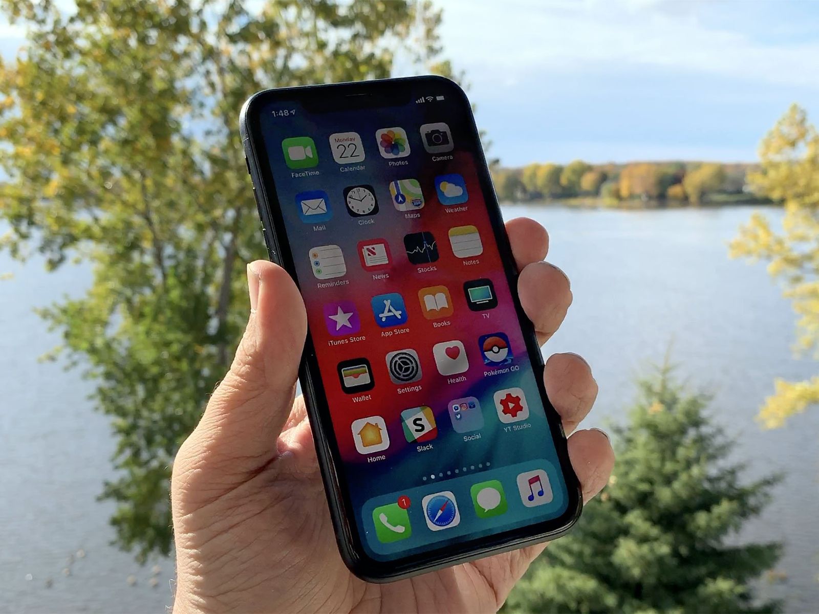 How To Buy An Unlocked Iphone Xr Imore
