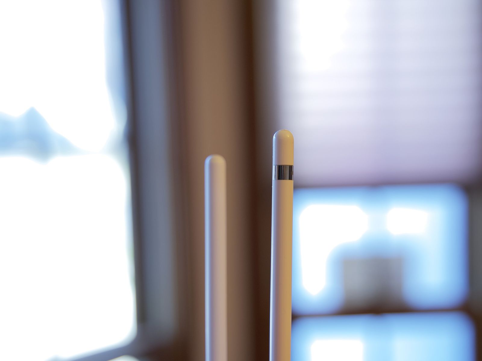 Which Apple Pencil does iPad Air (2019) support?