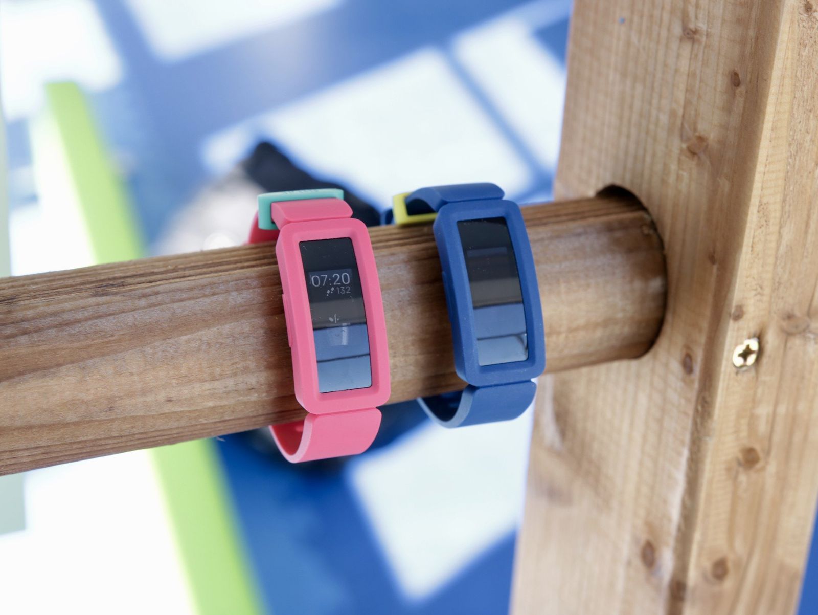 fitbit ace 2 for kids