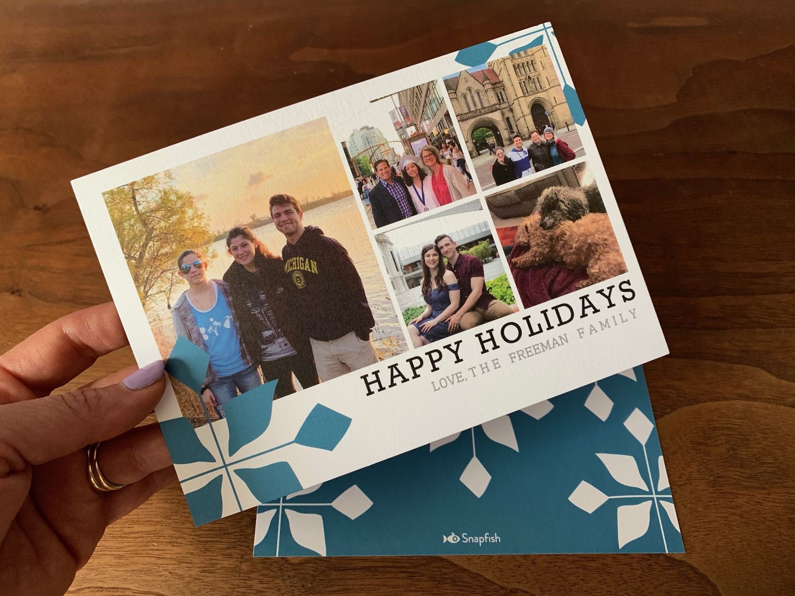Best Holiday Cards 2020 Imore