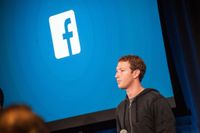 La autoridad de competencia del Reino Unido puede obligar a Facebook a vender Giphy