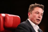 Twitter could belong to Elon Musk by the end of today, report claims