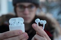 You don't have to love AirPods to love Apple — there are alternatives