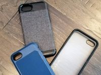 Pick the perfect case for your iPhone SE (2020)