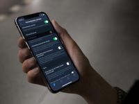 Twitter hails iOS 14 privacy changes