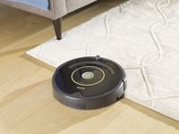 Start delegating your time-consuming chores with these great robot vacuums!