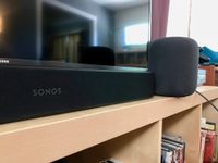 Protect your HomePod (or your table) with a stand