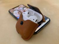 Protect your AirPods charging case. with a case!