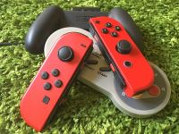 Check out these Nintendo Switch controllers made for kids
