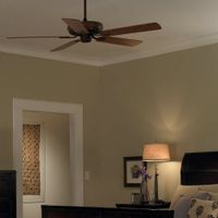 Make your ceiling fan smart with these HomeKit switches