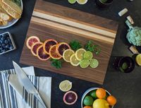 Find the perfect cutting board to cater to your culinary needs