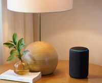 Your Audible books will love these smart speakers