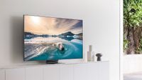The picture on these Samsung 4K TVs will blow you away