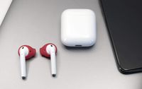 Help your AirPods 2 stay in place with these ear hooks