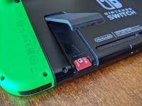 Увеличьте объем памяти для Switch с этими картами microSD