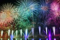 PSA: Senden Sie dieses Jahr Ihre iMessages vom 4. Juli mit einem Feuerwerk
