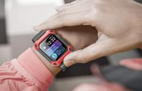 Keep your Apple Watch Series safe with these great cases