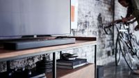 Put yourself in the middle of the action with a Bose soundbar