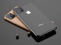 Keep that triple camera protected on your iPhone 11 Pro Max