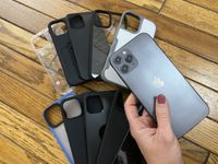 Proteja su gran y hermoso iPhone 12 Pro Max con una nueva funda