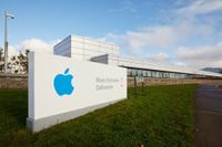Un ancien employé de Cork Apple fait appel de l'octroi de dommages-intérêts pour licenciement d'explosifs