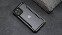 Dress your iPhone 12 Pro Max to weather any heavy-duty situation