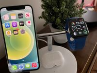 Top off your AirPods Pro with these fantastic wireless chargers