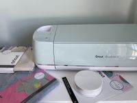Some of our favorite items to personalize with a Cricut machine