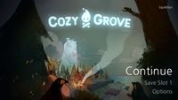 Review: Cozy Grove is a life simulation, but with a twist