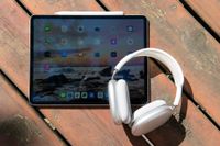 Which are the best headphones for iPad?