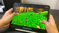 Touch on the Best Xbox Cloud Gaming (xCloud) games with touch controls