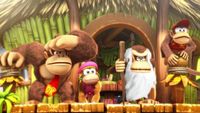 Critique — Donkey Kong Country : Tropic Freeze est amusant, mais stimulant