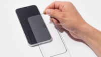 You'll need a screen protector for that gorgeous new iPhone 13