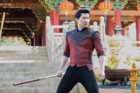 iPhone saved Marvel's 'Shang-Chi and the Legend of the Ten Rings' filming
