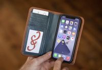 Wallet + iPhone 13 Pro case = these awesome folio cases