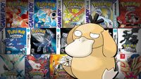 Which Pokémon game is the very best?