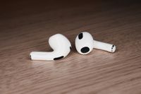 Keep your AirPods 3 where they belong with these ear hooks