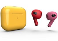 ColorWare is already offering custom AirPods 3 starting at $319