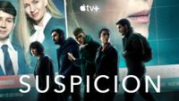Apple TV+ thriller 'Suspicion' premieres February 4, watch the trailer now
