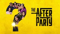 Apple TV+ is hosting a Twitter watch party for 'The Afterparty' on Jan 28