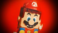 Don't pass up these awesome LEGO Mario sets