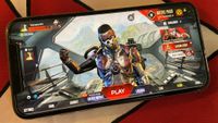 Reseña: Apex Legends Mobile es un juego casi totalmente diferente