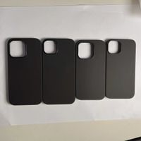 Carcasele pentru scurgeri pentru iPhone 14 arată denivelările nebunești de uriașe ale camerei de pe modelele Pro